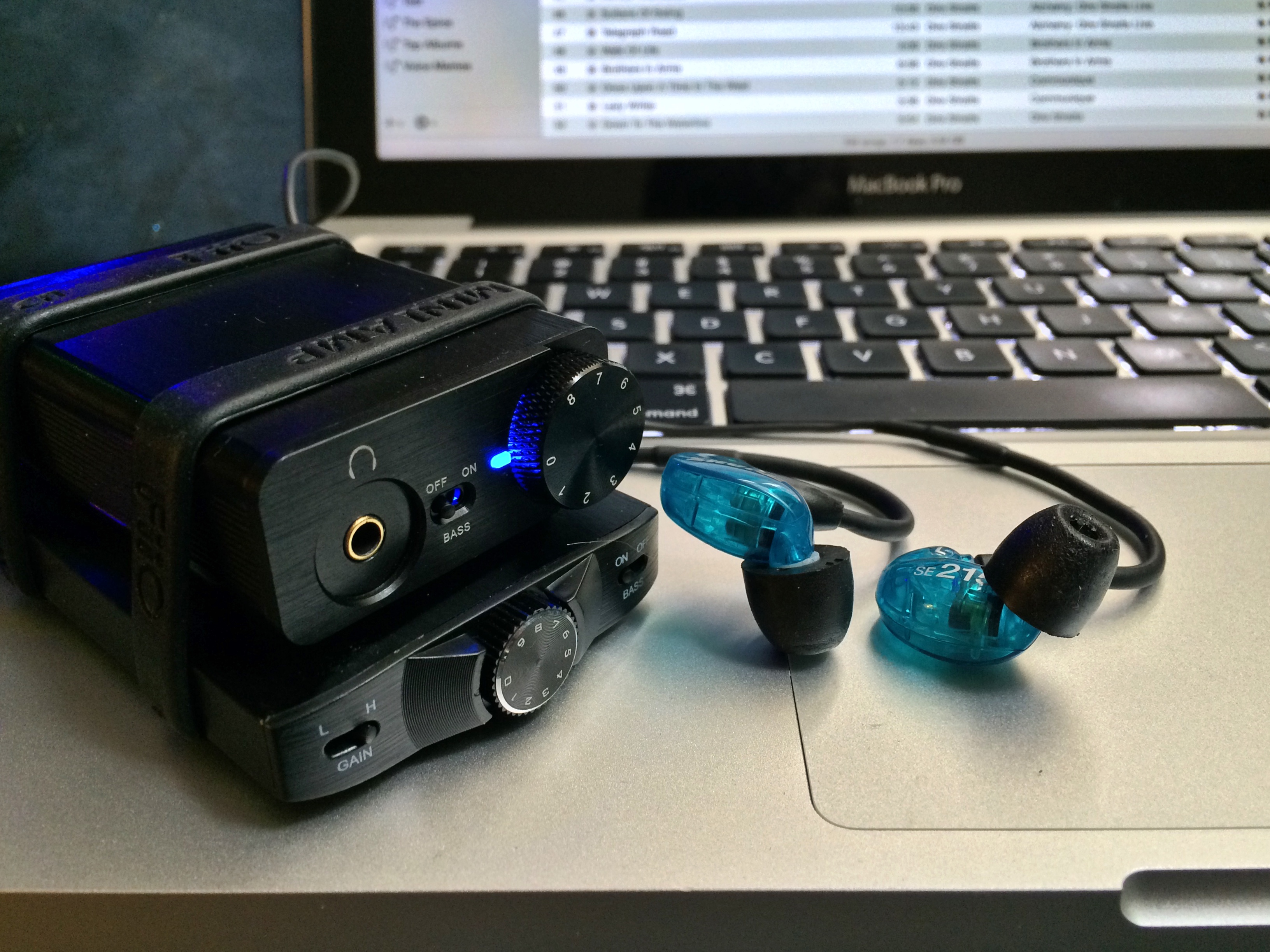 fiio e10k speakers