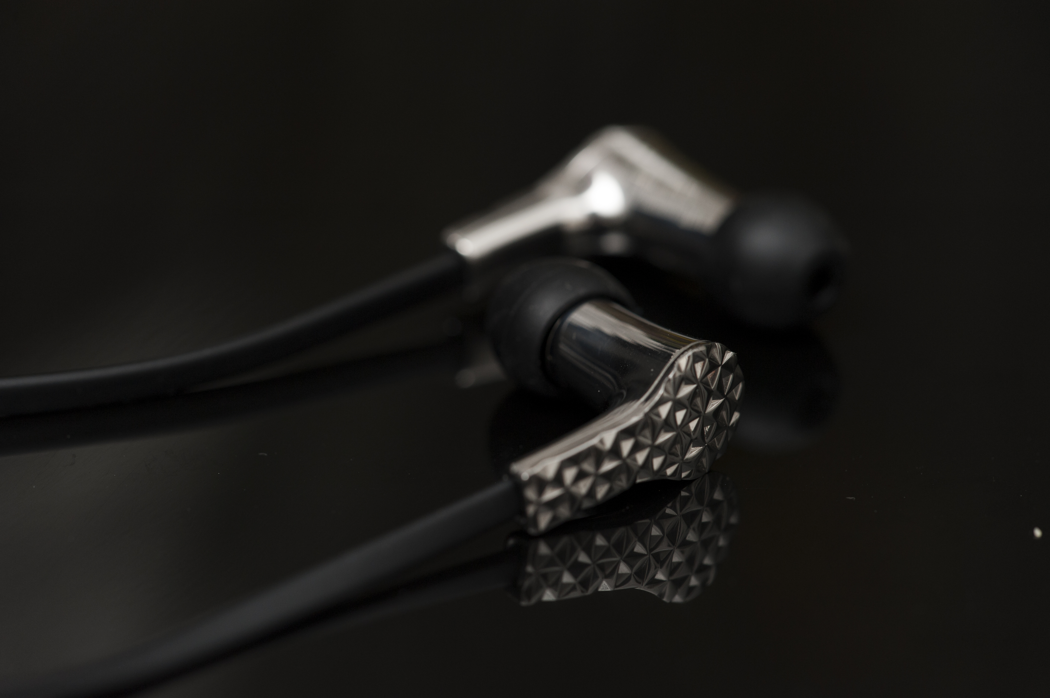 Poor Man Reviews] Final Audio Design Heaven 7, Heaven 8, and