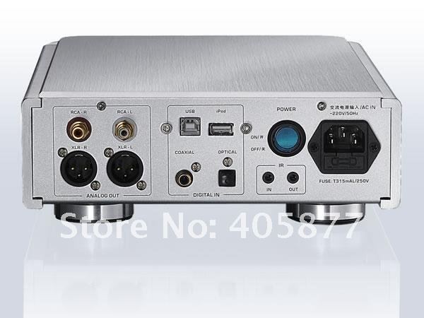 whats the point of a digital transport? - Thread Gallery | Headphone ...