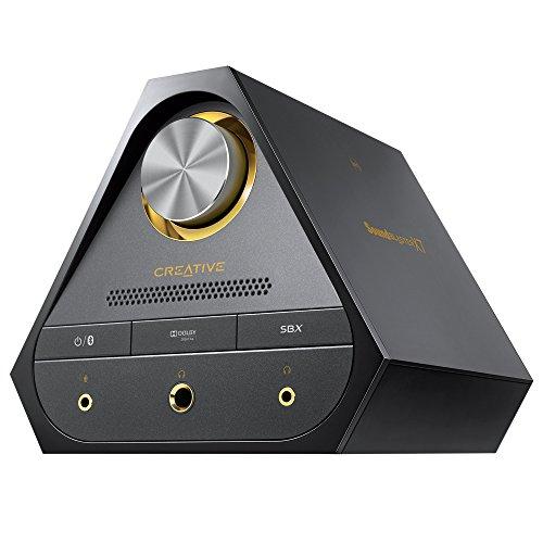 Sound Blaster X7 | Headphone Reviews and Discussion - Head-Fi.org