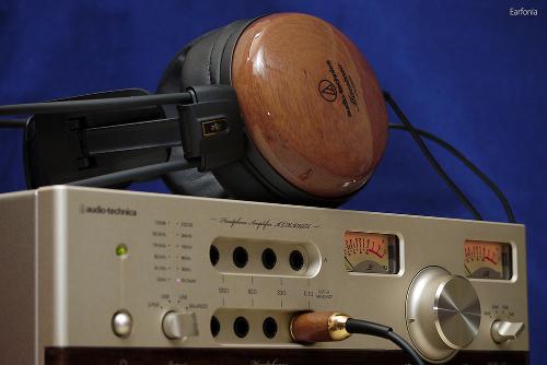 Audio-Technica ATH-W1000Z - Reviews | Headphone Reviews and