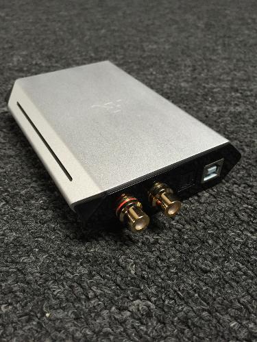 YULONG AUDIO ADA1 DAC USB ampli casque DSD 32bit 384Khz
