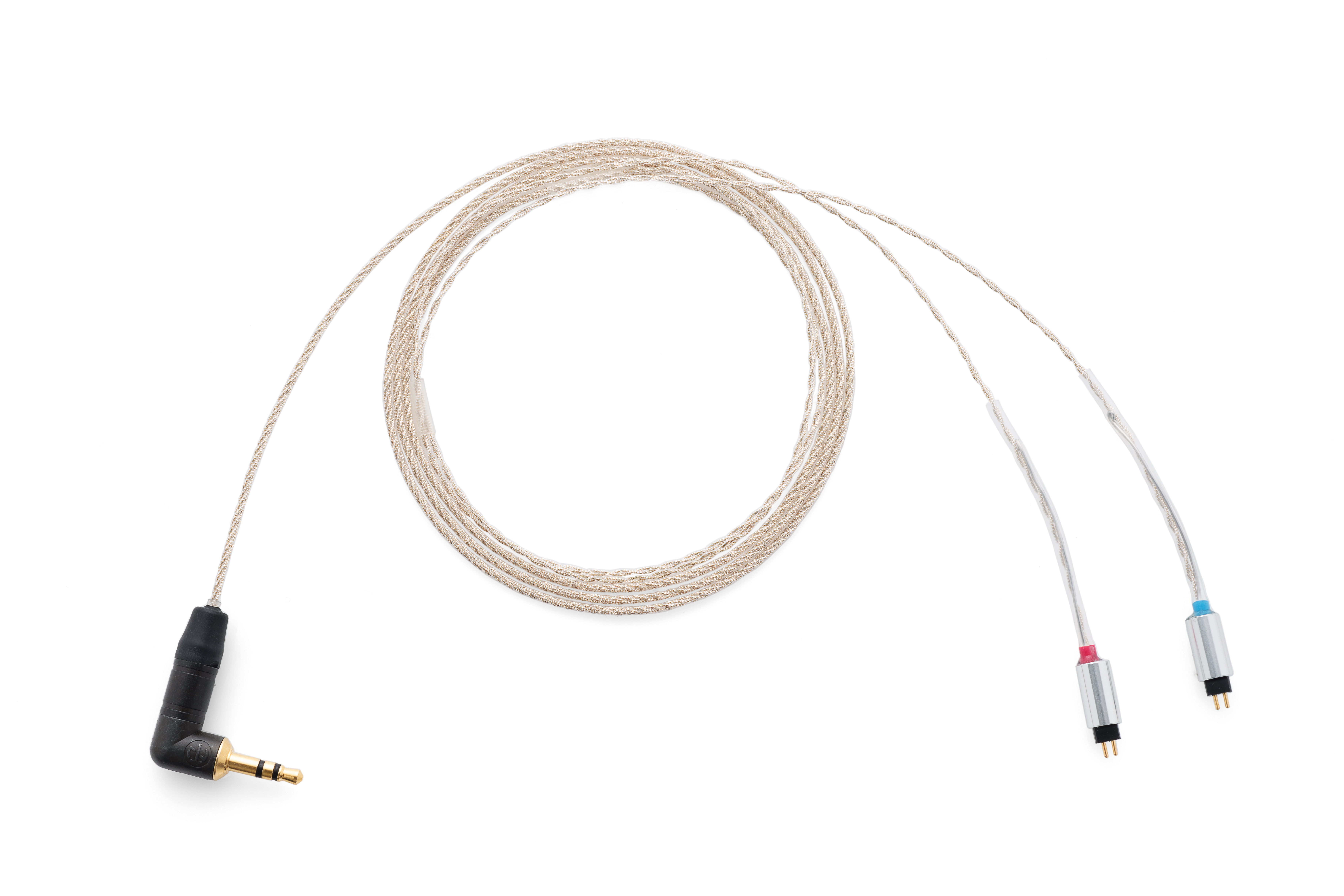 Tinsel Wire Earphone Cable | ALO Audio