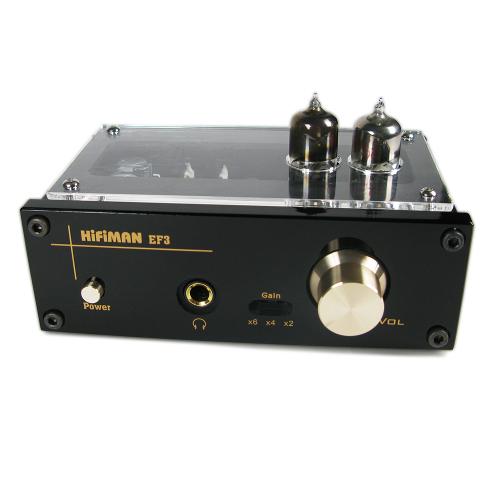 HiFiMAN EF3 