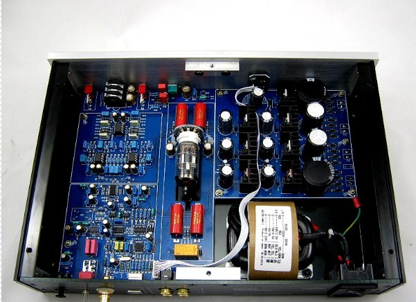 RIVALS DAC-1 (AD1955 and tube) | Headphone Reviews and Discussion ...