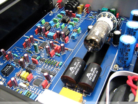 RIVALS DAC-1 (AD1955 and tube) | Headphone Reviews and Discussion ...