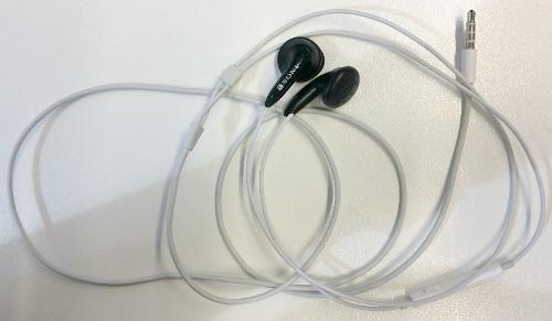 Sony MDR-E808 recabled with Apple earpod cables | Headphone Reviews and  Discussion - Head-Fi.org