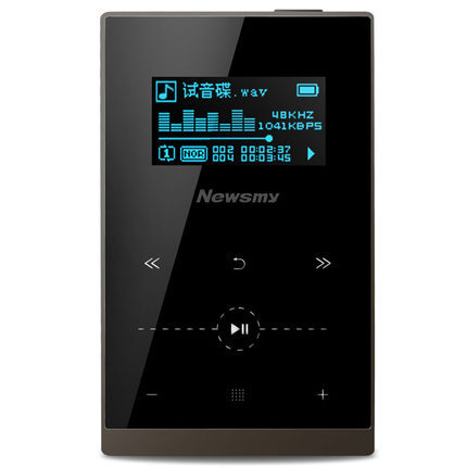 Newsmy G1 Pocket Lossless Player Headphone Reviews And Discussion Head Fi Org