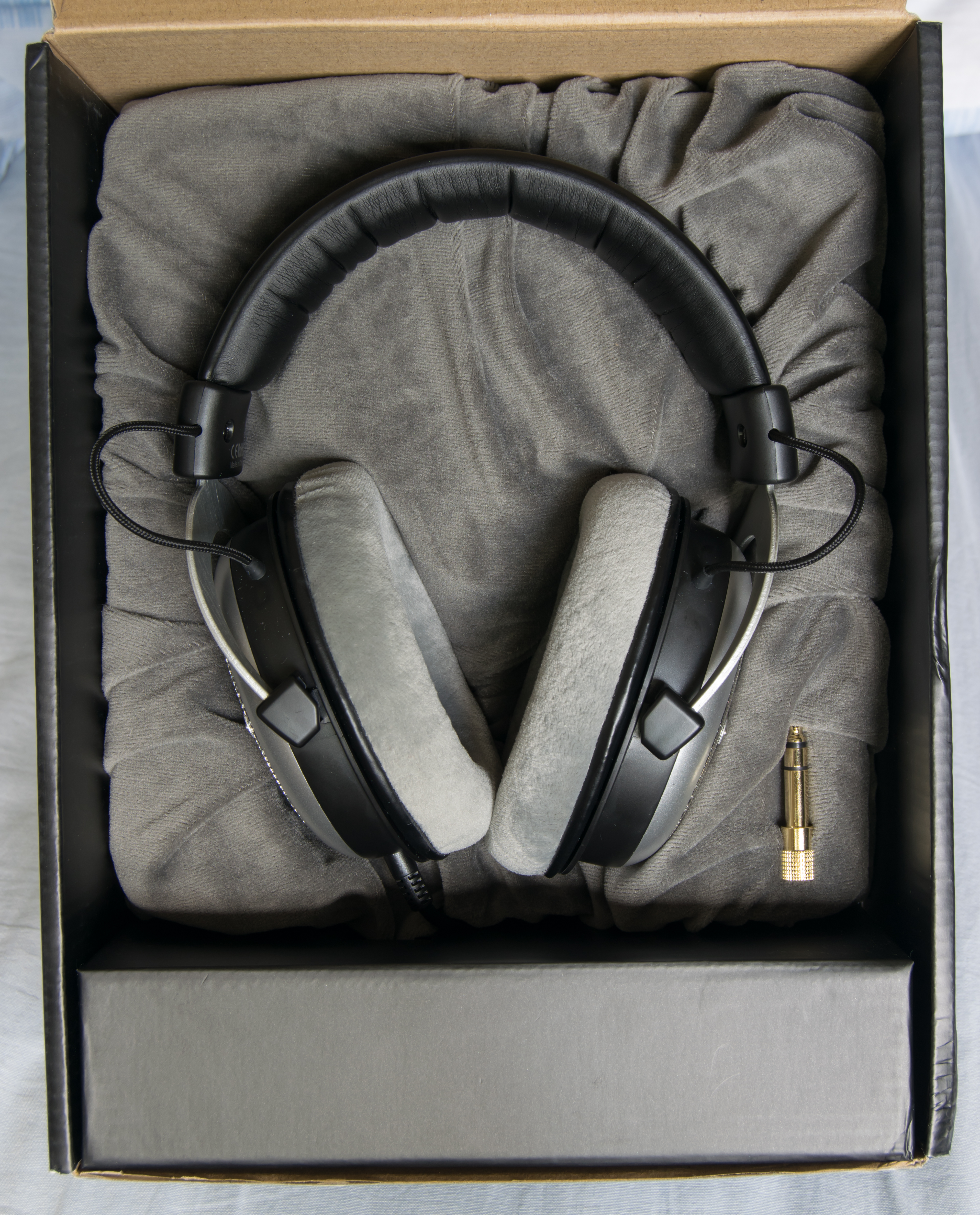 Takstar HI 2050 - Reviews | Headphone Reviews and Discussion