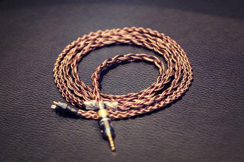 Null Audio Vitesse Copper Cable 