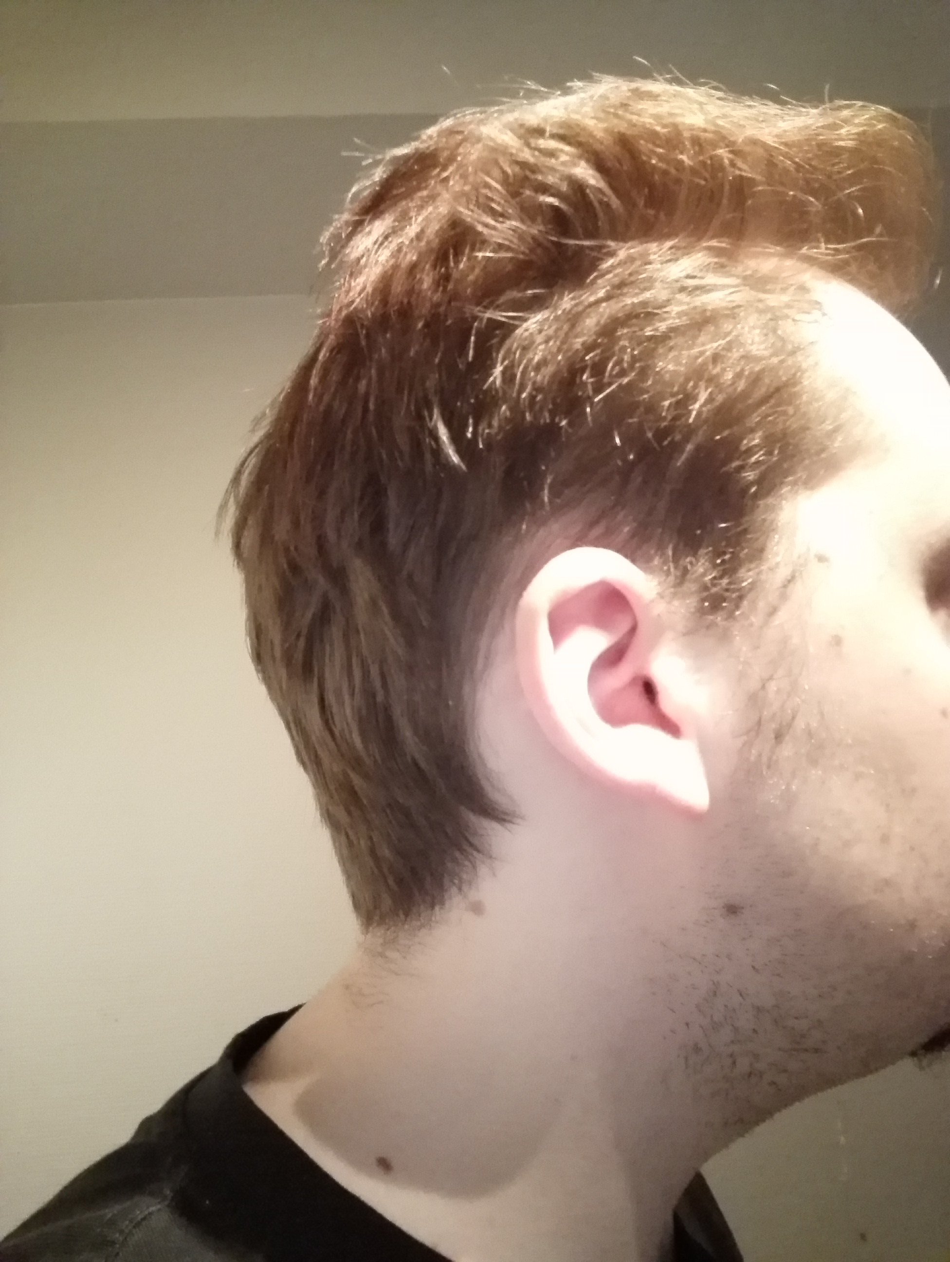 Best budget in ear phone with micheadset for small ears channels ! (I