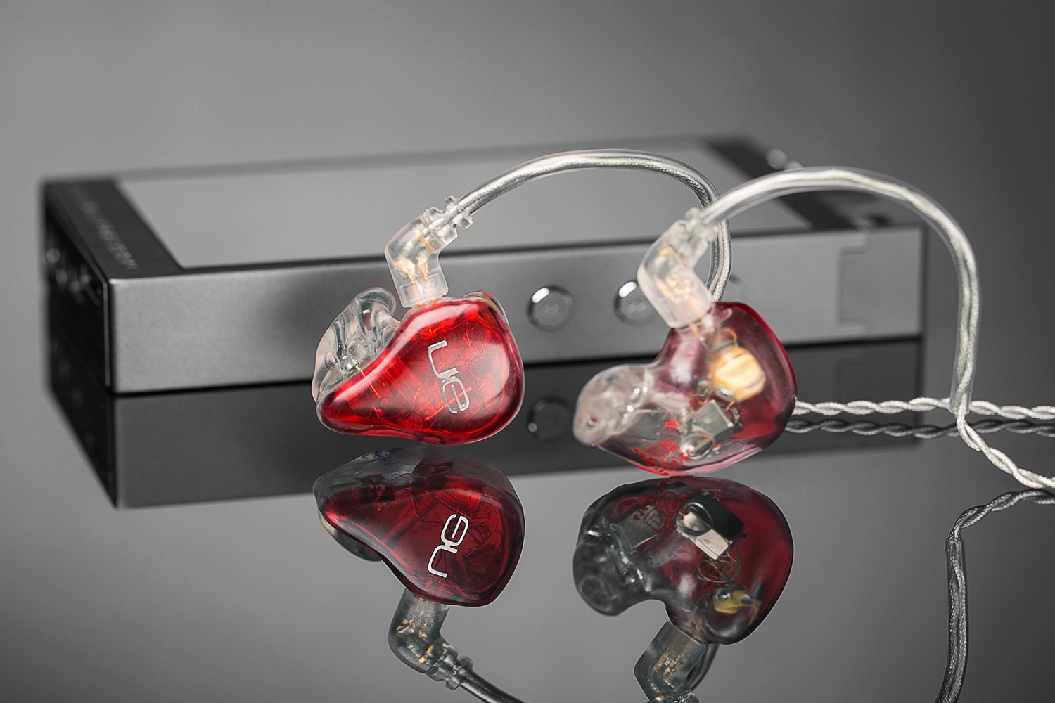 ultimate ears ue 18