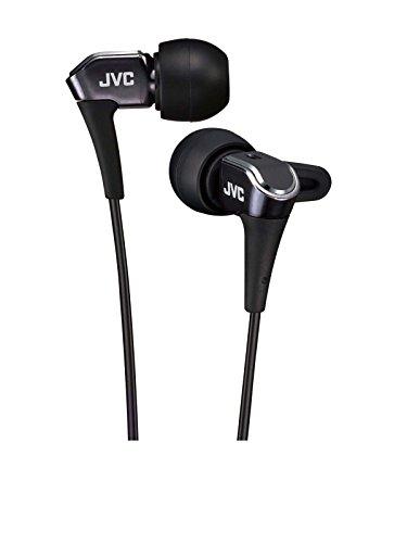 JVC canal type earphone HA-FXH30