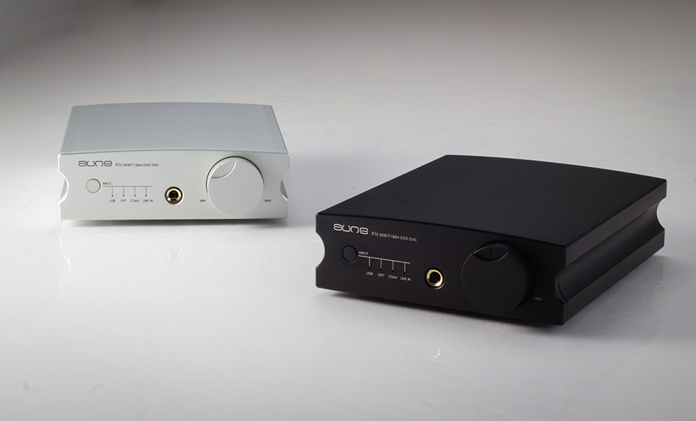 Aune X1S 32bit DSD DAC worldwide review tour ( New )