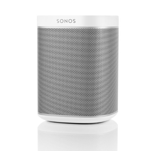 sonos play 1 weight kg
