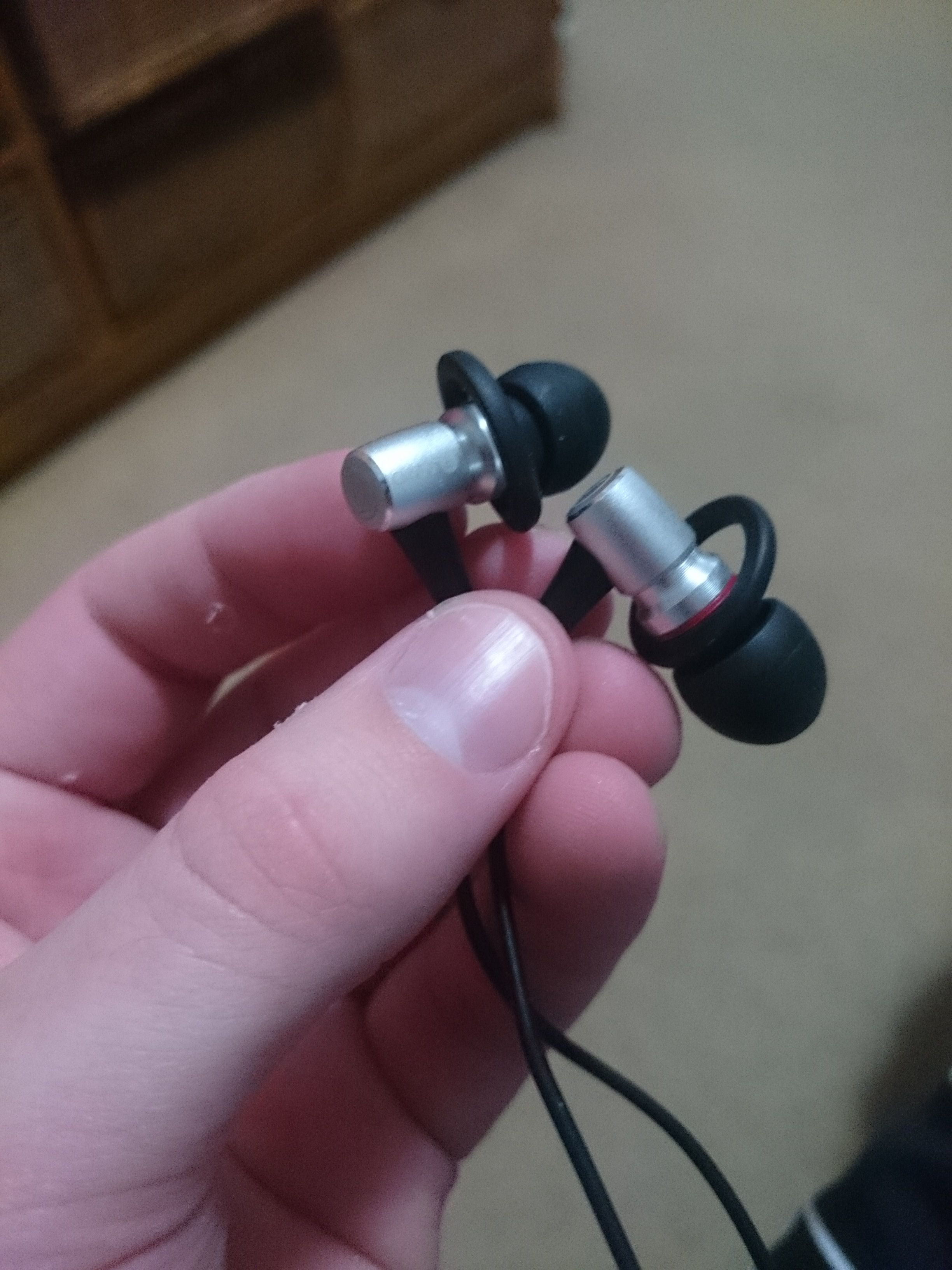 Fiveway Audio Technica IEM Review Headphone Reviews and Discussion