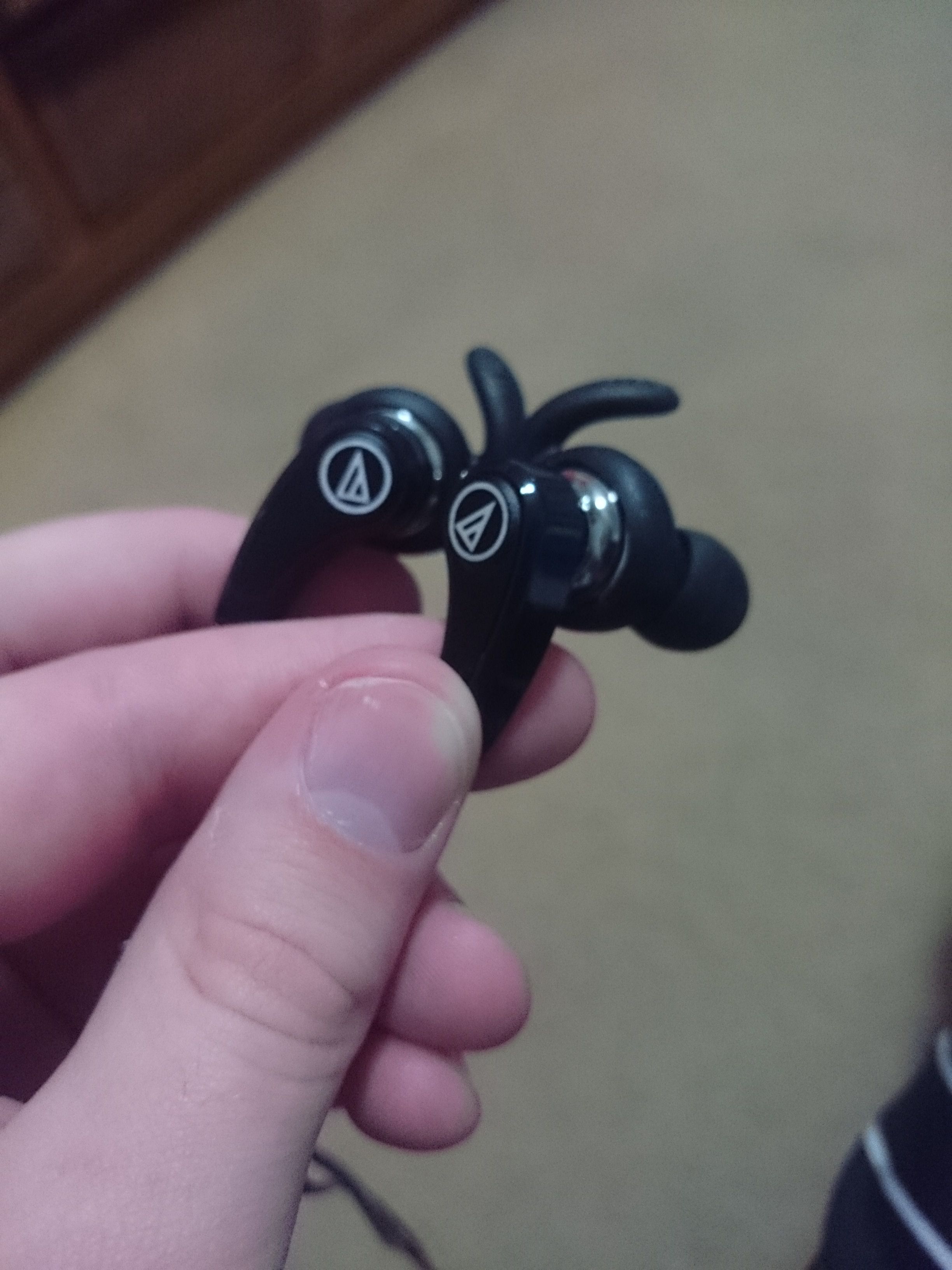 Fiveway Audio Technica IEM Review Headphone Reviews and Discussion