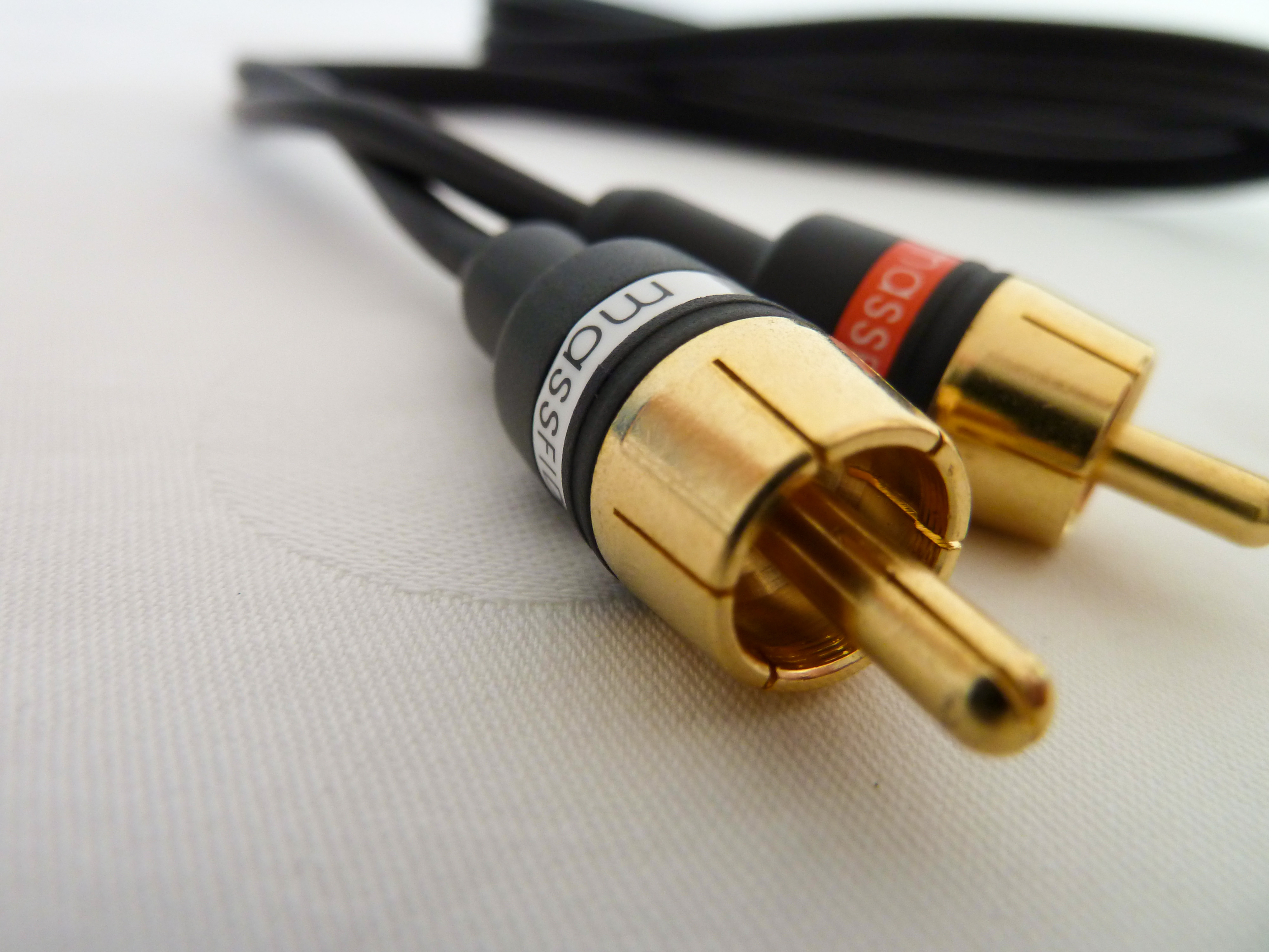 Mass Fidelity Relay HiFi Bluetooth DAC, Silver Headphone Reviews and