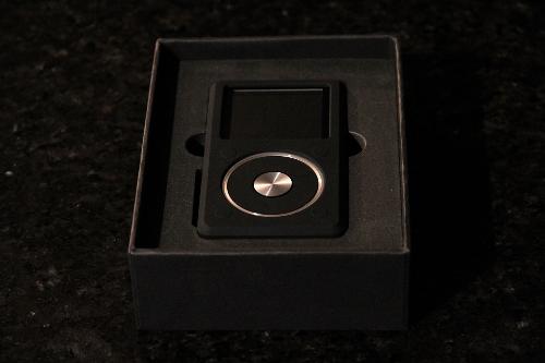 FiiO X5 2nd gen Premium Hi-Res DAP - Reviews | Headphone Reviews