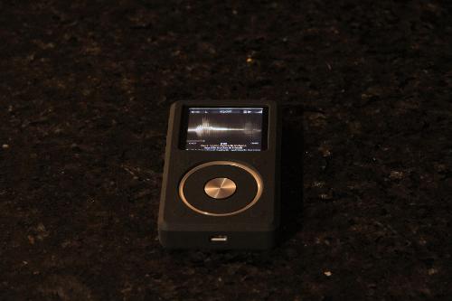 FiiO X5 2nd gen Premium Hi-Res DAP - Reviews | Headphone