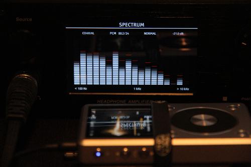 FiiO X5 2nd gen Premium Hi-Res DAP - Reviews | Headphone