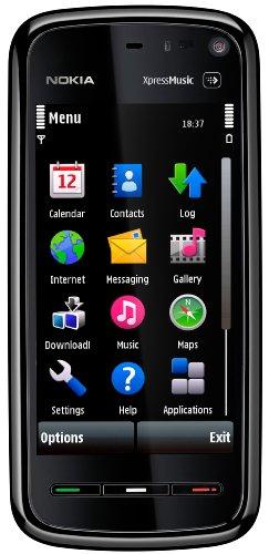 Nokia 5800 XpressMusic Phone 