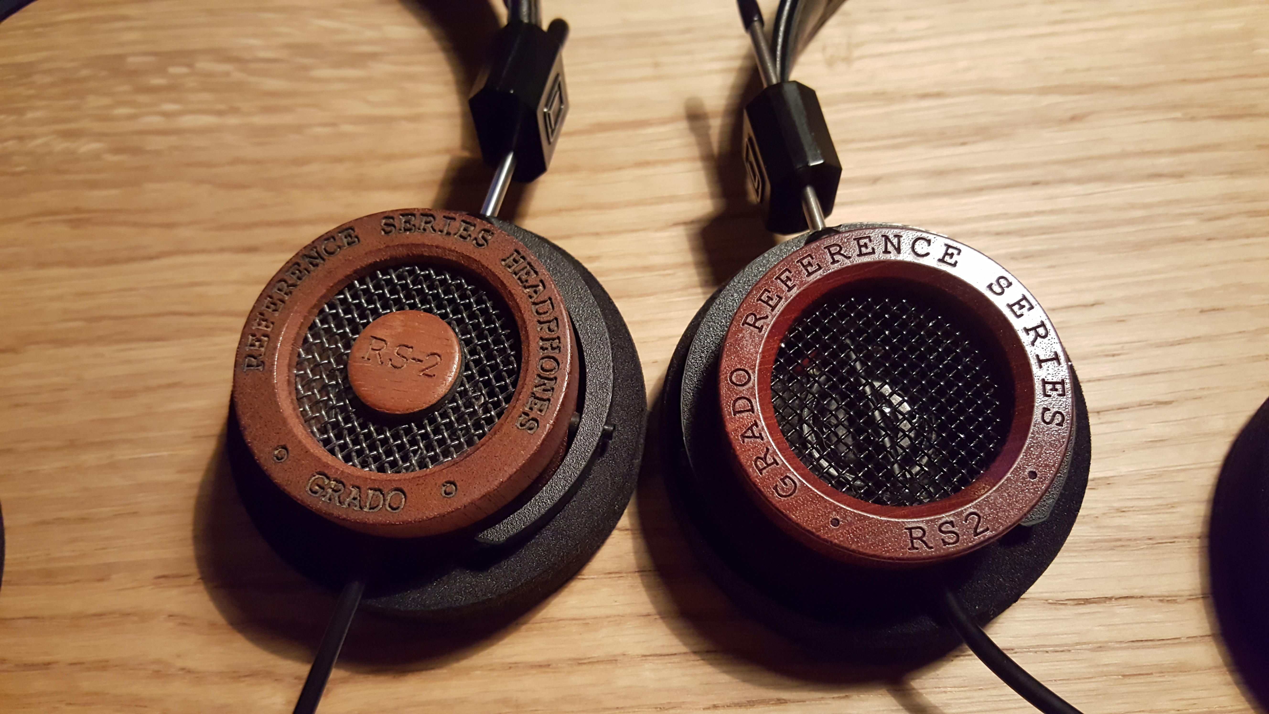 Grado Rs2 grado-rs2
