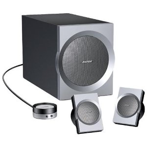 bose companion 3 2.1