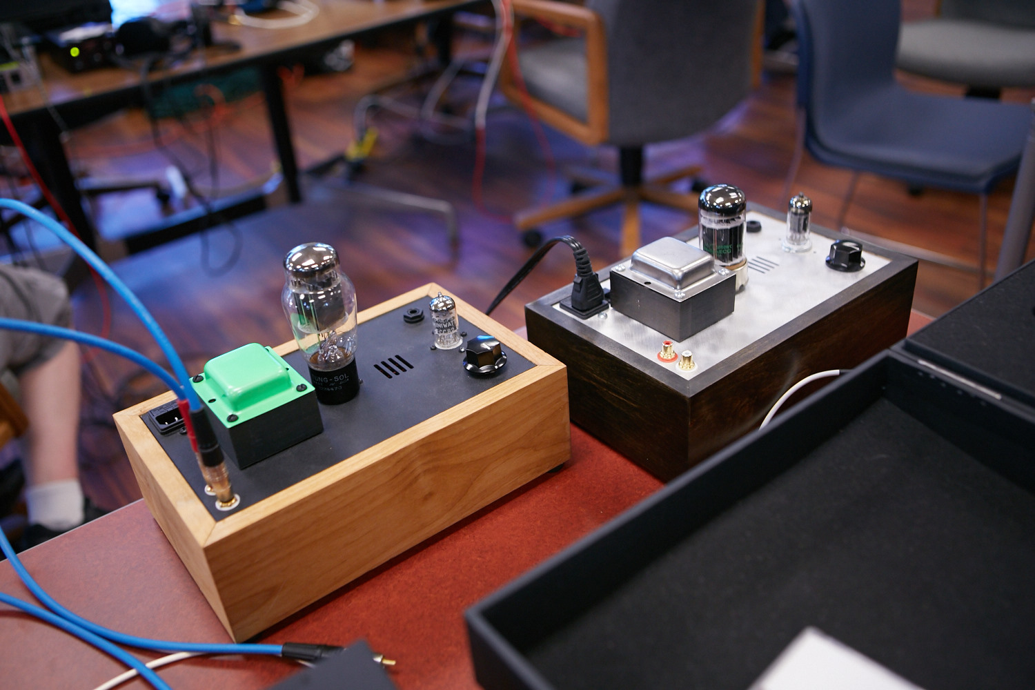 4th Annual San Diego HeadFi Meet 2015 Impressions Thread Gallery