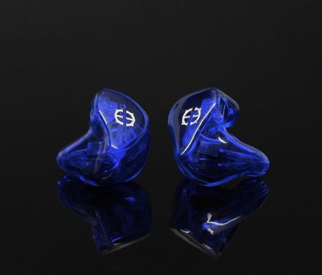 Massdrop x empire discount ears zeus universal iems