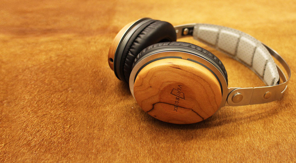 VERISONIX-IN2UIT-VERISONIC | Headphone 