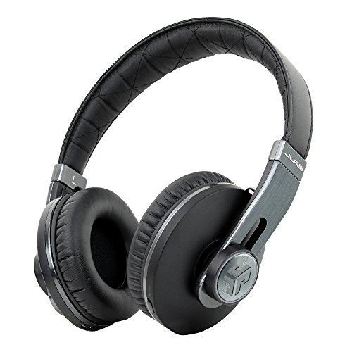 omnibyjlabpremiumfoldingbluetoothwirelessoverearheadphonewith