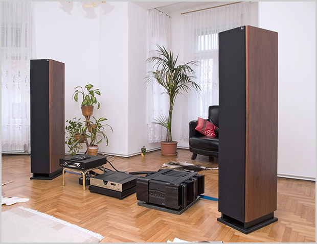 Sound Guy Rig What speaker rigs have you guys got that are equal or better than your ...