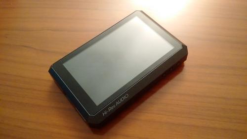 the Bit Opus#1 Digital Audio Player | Headphone Reviews and
