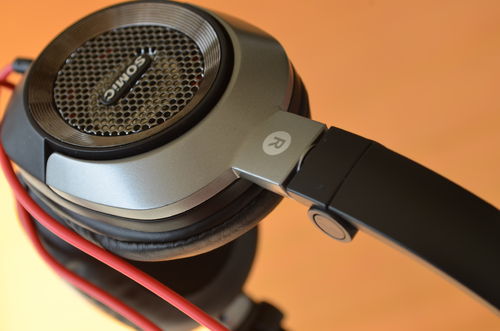 SOMiC MH438 | Headphone Reviews and Discussion - Head-Fi.org