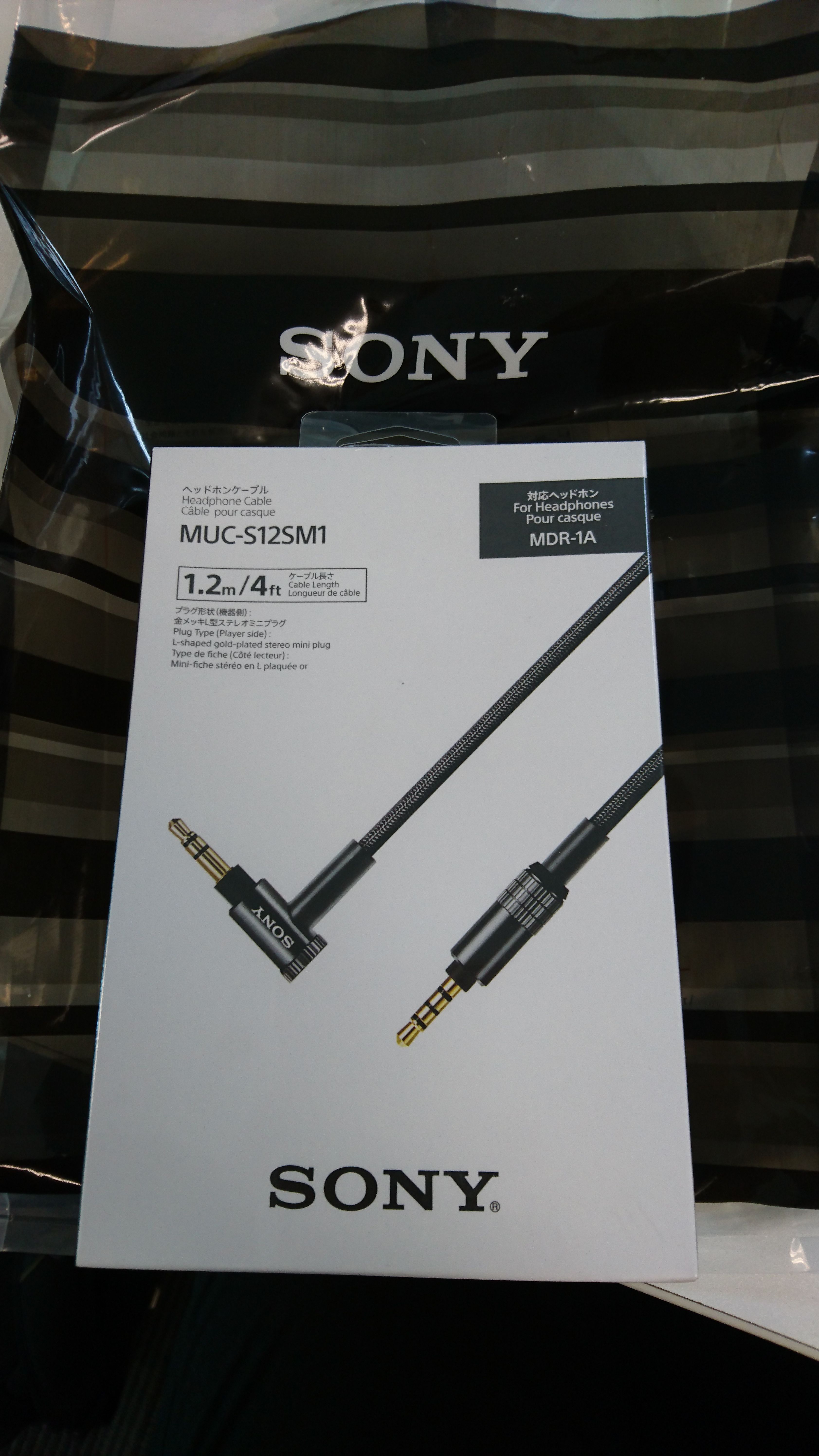 Audio Technica ATHWS1100 Solid Bass Headphone first impressions from