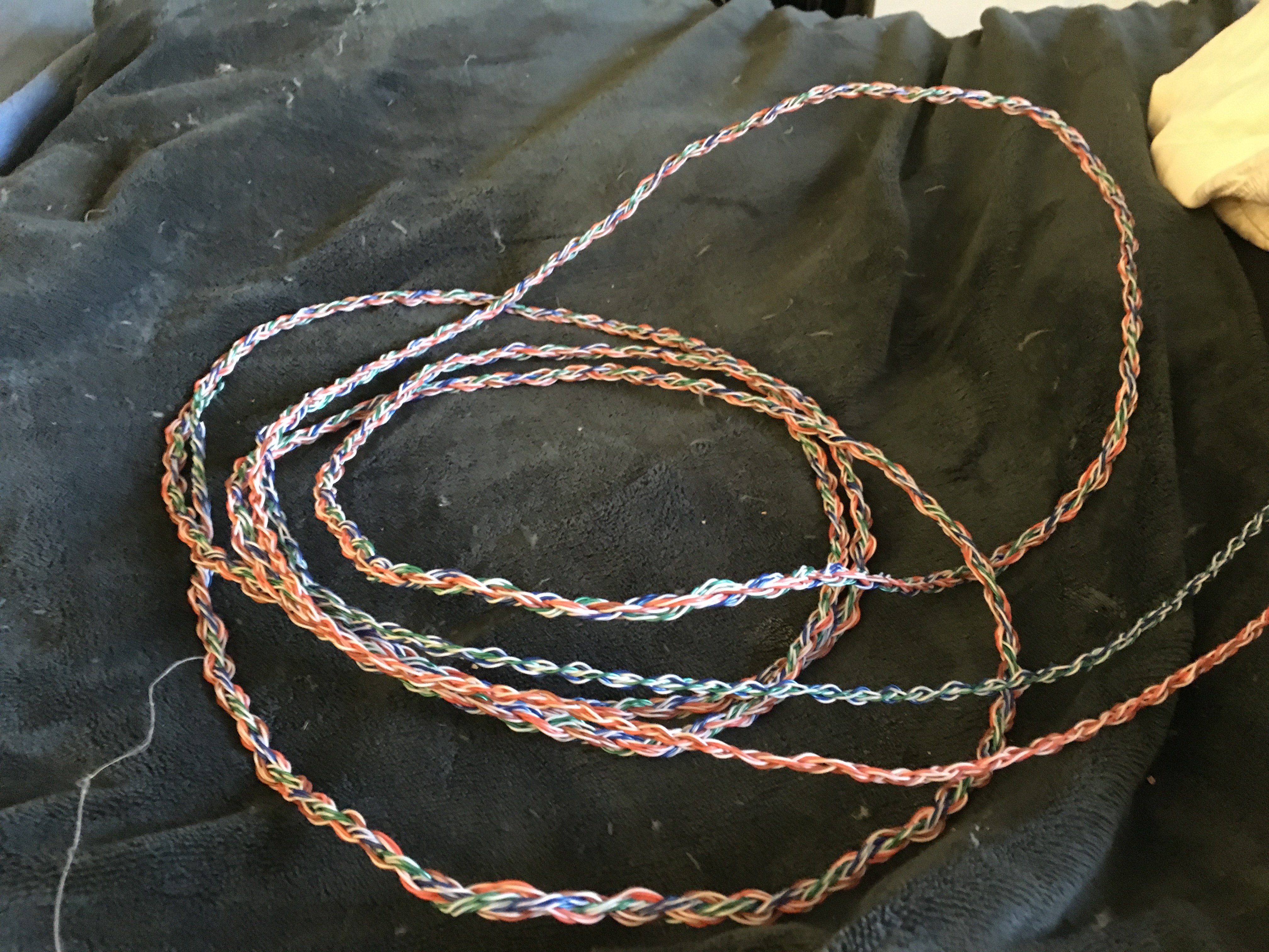 DIY headphone cable Headphone Reviews and Discussion