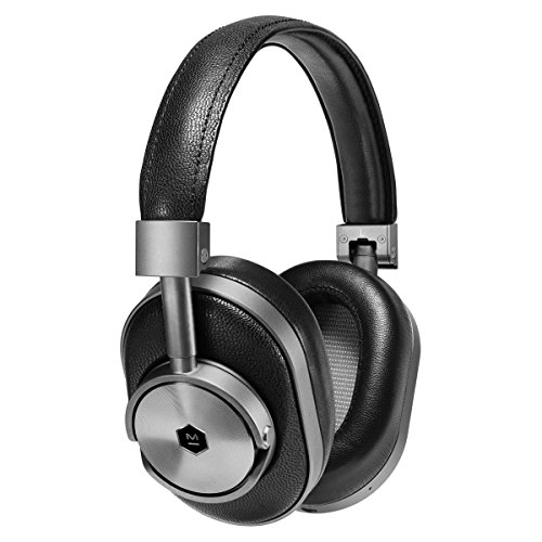 Master & Dynamic MW60 Wireless Headphones | Headphone Reviews and