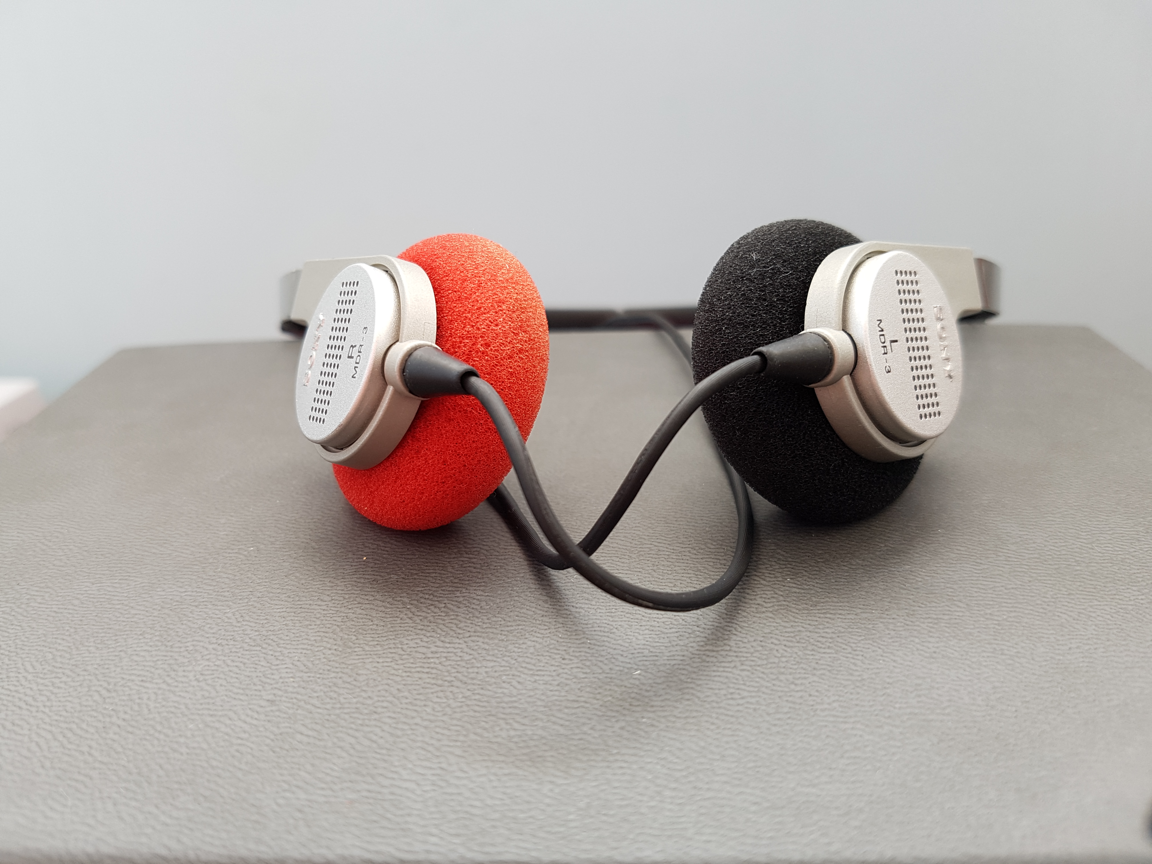 The Sony MDR-3 Pictures | Headphone Reviews and Discussion - Head-Fi.org