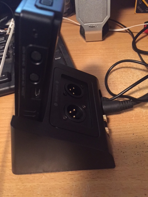Flang V5 Hifi Portable Loseless Music Player impressions