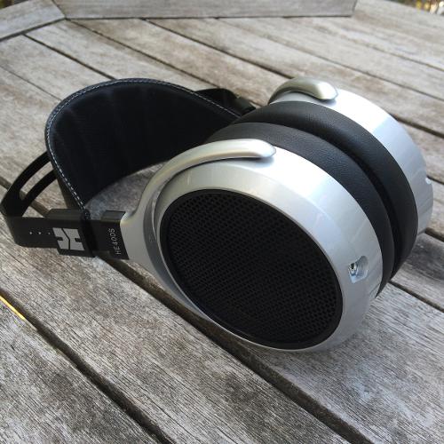 Hifiman 400s online