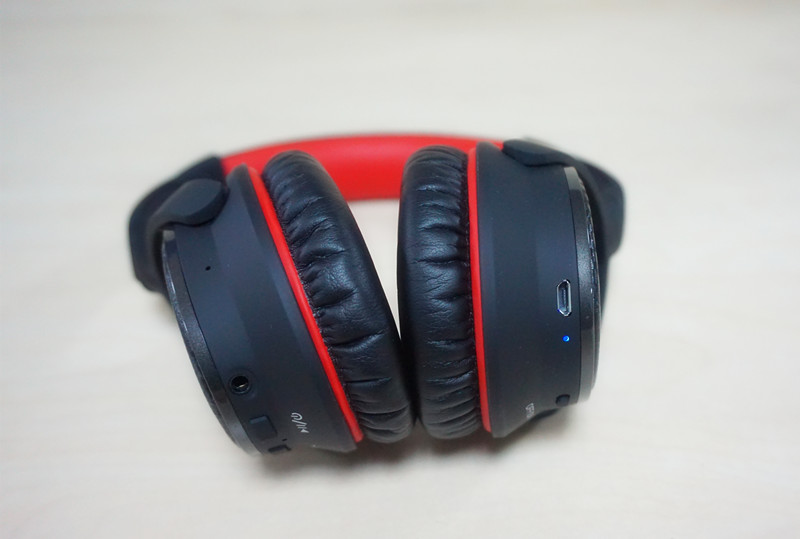 Ausdom ANC7 noise cancelling wireless headphones review