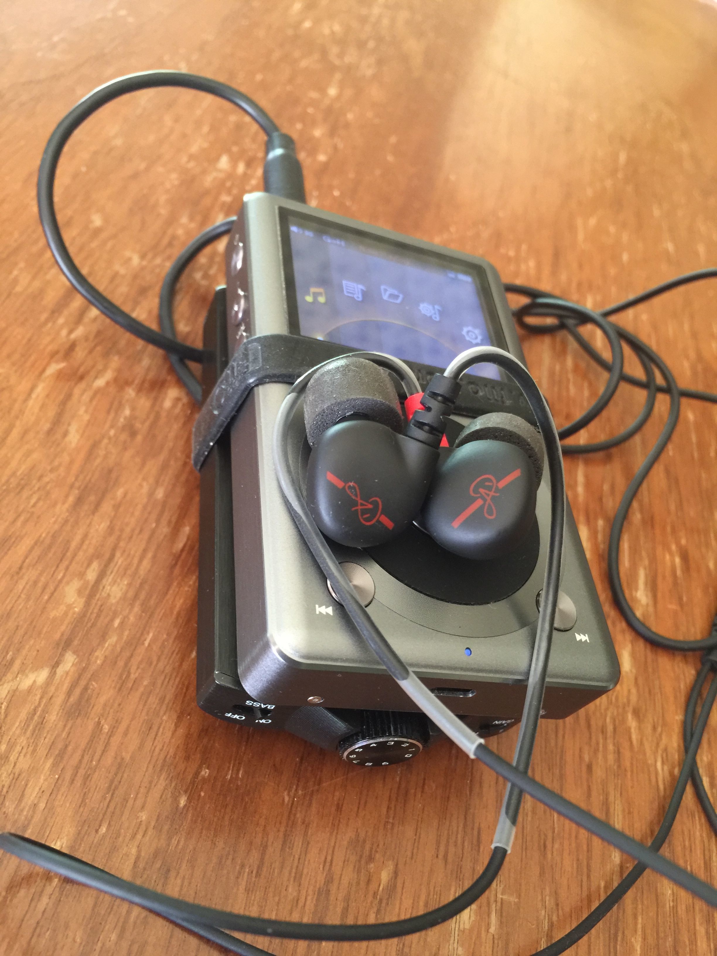 Alpha & Delta D2 Impressions | Page 24 | Headphone Reviews and