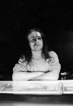 snorre ruch