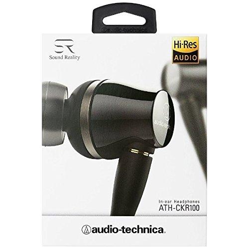 Audio-Technica updates CKR series: ATH-CKR100, ATH-CKR90, ATH ...