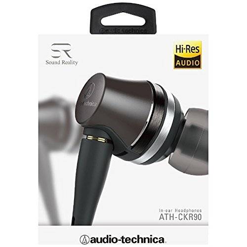 Audio-Technica updates CKR series: ATH-CKR100, ATH-CKR90, ATH ...