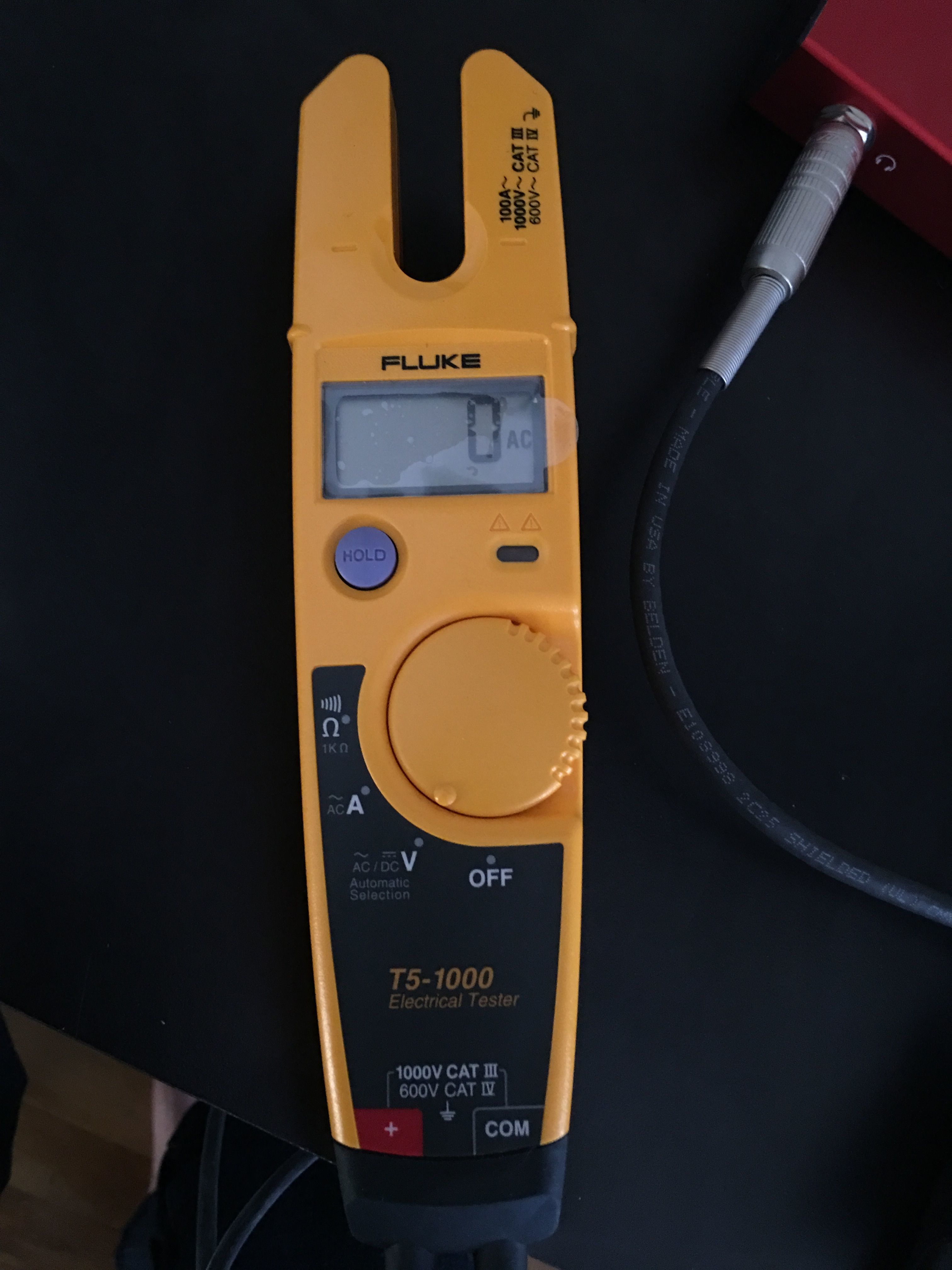 Newbie needs help measuring headphone jack output voltage Headphone