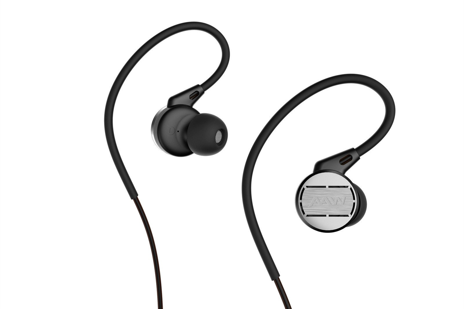 Null Audio Studio - Advanced AcousticWerkes Nebula One Universal IEM ...