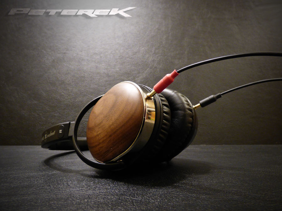 E-MU WOOD SERIES HEADPHONES(新品) E-MU Wood Series Headphones | Audiophile | Headphones