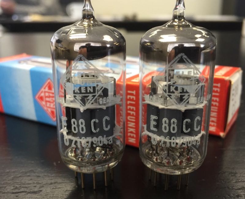 6922 Tube Review - 17 Top 6922 6N23P E88CC CCa 7308 E188CC tubes | Page ...
